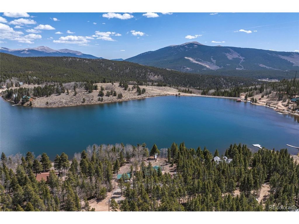 2071 County Road 58, Jefferson, CO 80456
