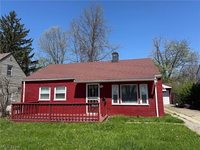 15615 Lotus Drive, Cleveland, OH 44128