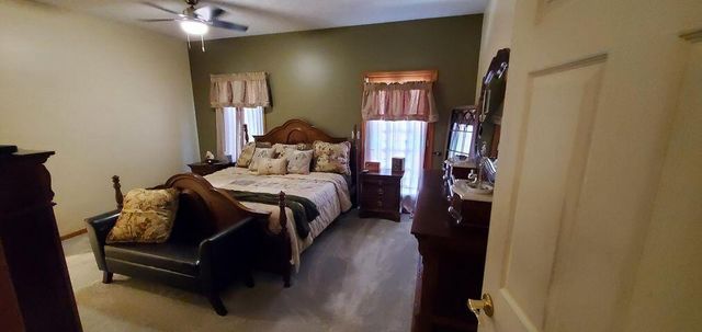 5682 Topanga Drive, Coloma, MI 49038