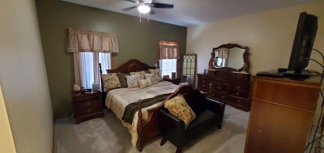 5682 Topanga Drive, Coloma, MI 49038