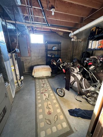 5682 Topanga Drive, Coloma, MI 49038