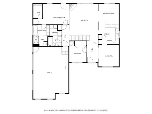 5682 Topanga Drive, Coloma, MI 49038