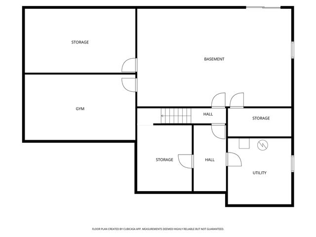 5682 Topanga Drive, Coloma, MI 49038