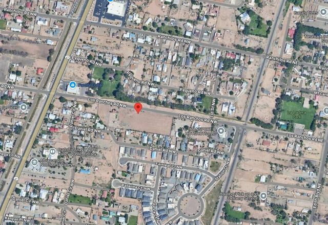 134 Los Ranchos Road NW, Albuquerque, NM 87107