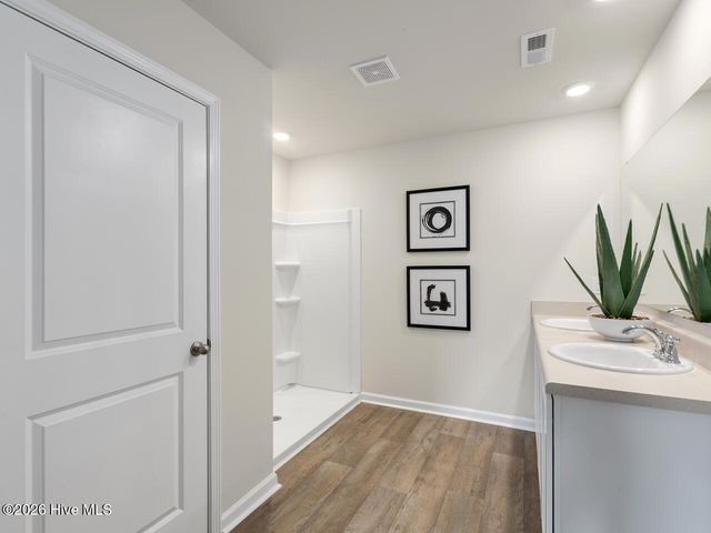 1113 Pampas Grass Drive Lot 292, Castle Hayne, NC 28429