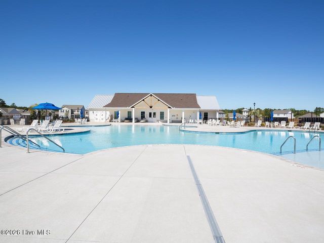 1113 Pampas Grass Drive Lot 292, Castle Hayne, NC 28429