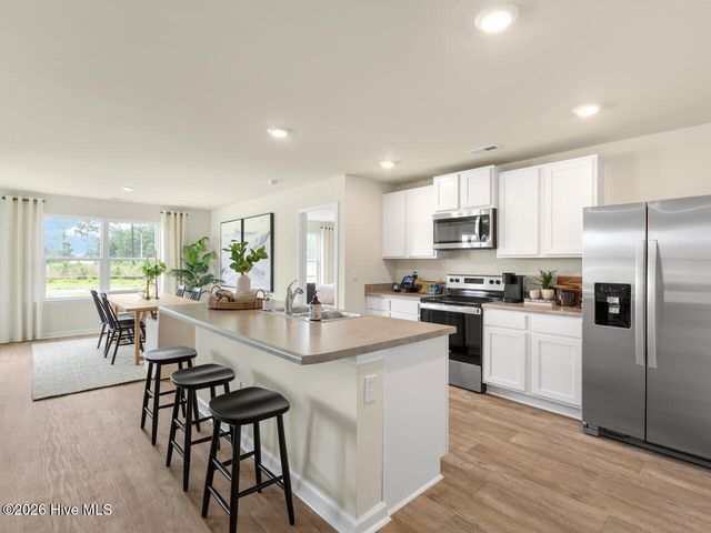 1113 Pampas Grass Drive Lot 292, Castle Hayne, NC 28429