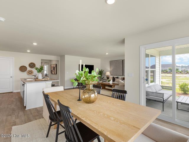 1113 Pampas Grass Drive Lot 292, Castle Hayne, NC 28429