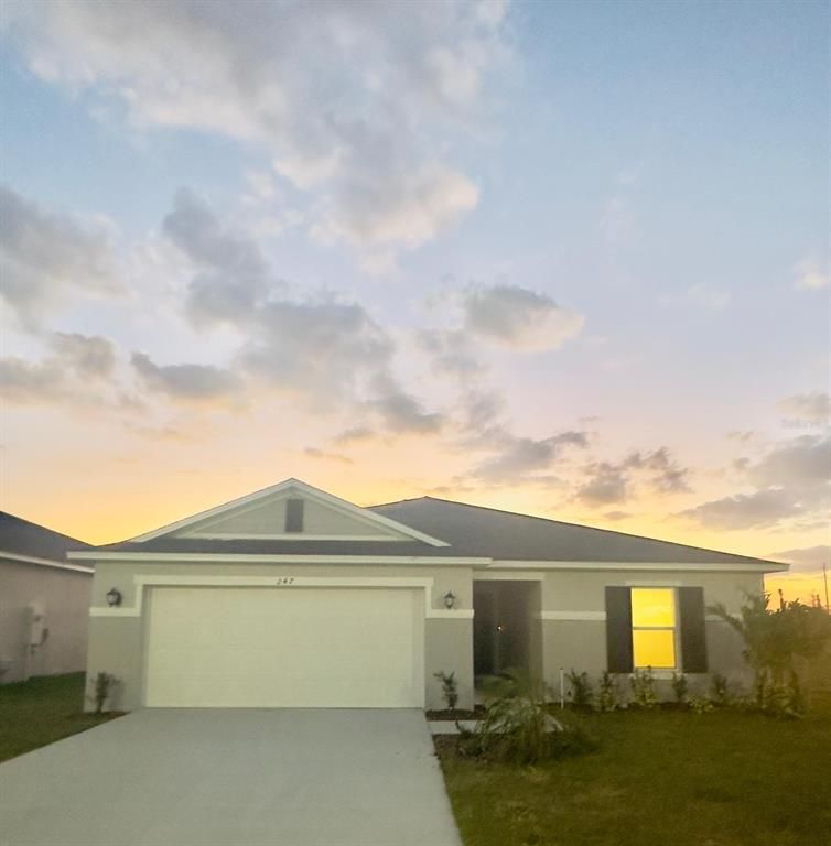 247 SUMMERLIN LOOP, Haines City, FL 33844