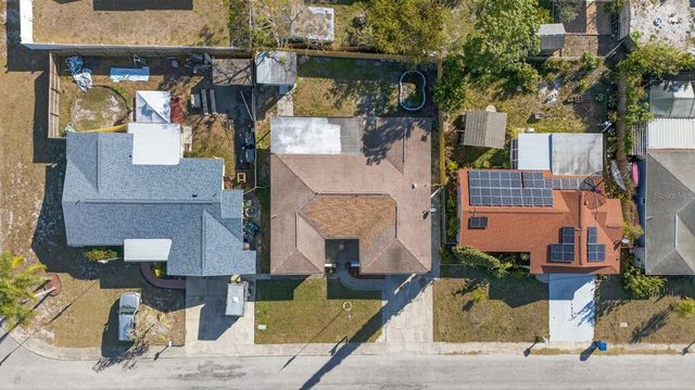 3142 SALISBURY DRIVE, Holiday, FL 34691