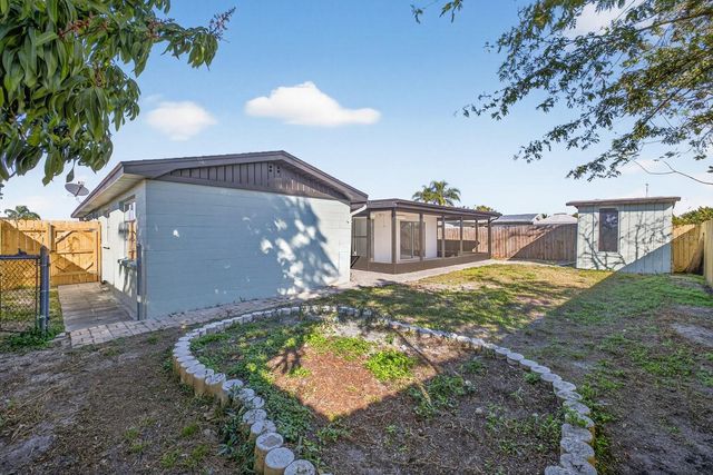 3142 SALISBURY DRIVE, Holiday, FL 34691