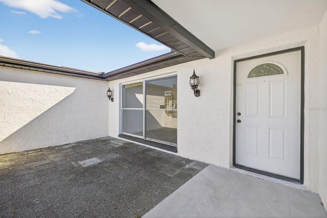 3142 SALISBURY DRIVE, Holiday, FL 34691