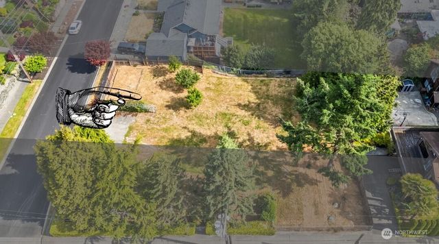 4609 N Gove Street, Tacoma, WA 98407