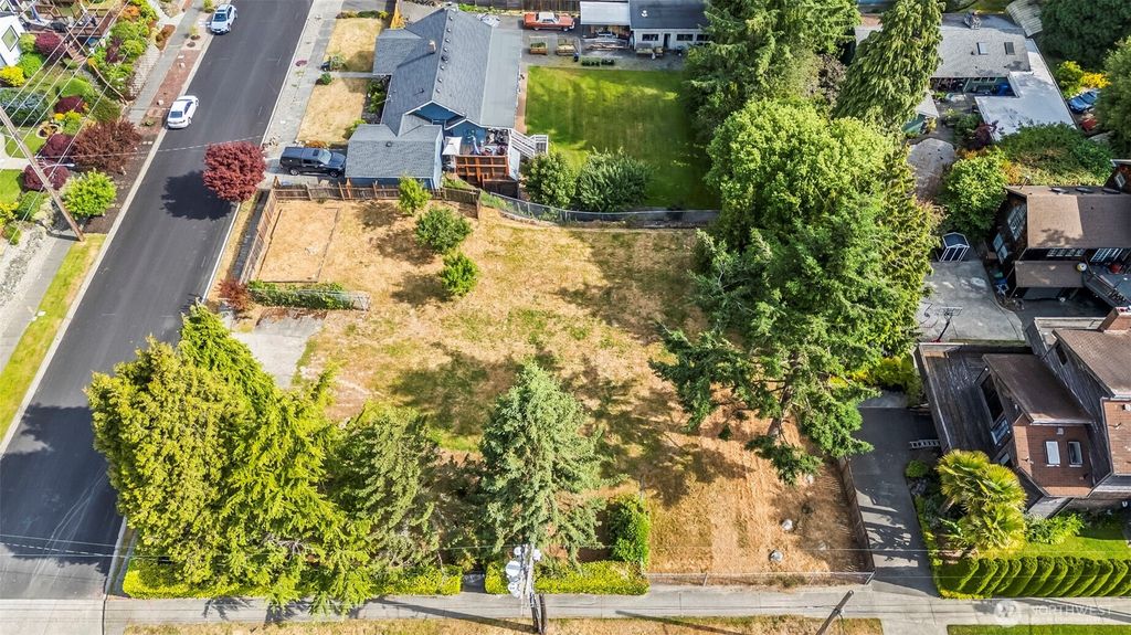 4609 N Gove Street, Tacoma, WA 98407