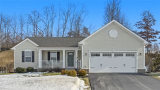 413 Oliver Loop, Forward Twp, PA 16033