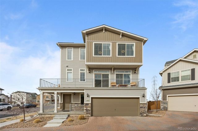 10250 Xanadu Street, Commerce City, CO 80022