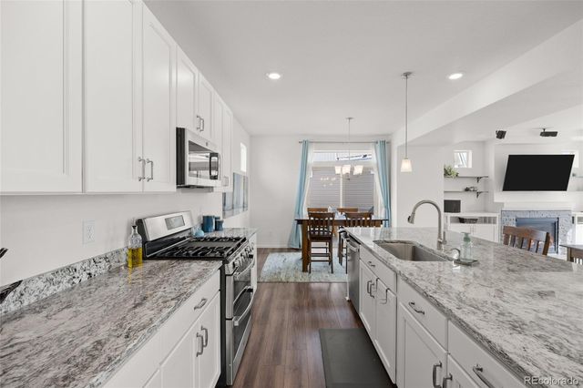 10250 Xanadu Street, Commerce City, CO 80022