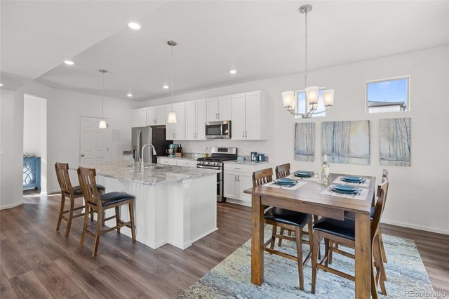 10250 Xanadu Street, Commerce City, CO 80022