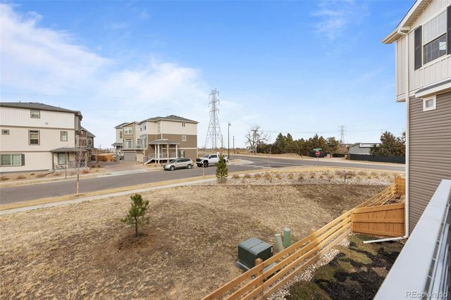 10250 Xanadu Street, Commerce City, CO 80022