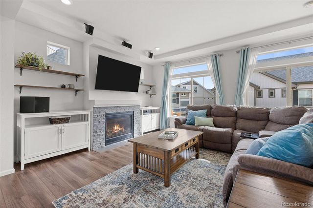 10250 Xanadu Street, Commerce City, CO 80022