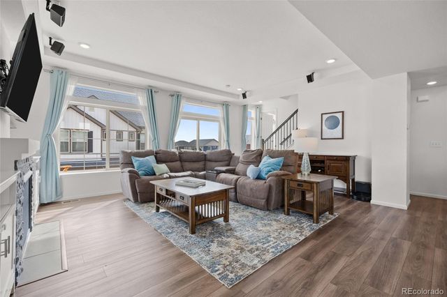 10250 Xanadu Street, Commerce City, CO 80022