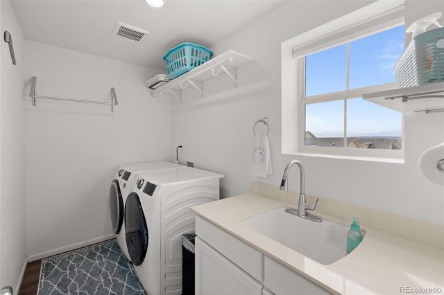 10250 Xanadu Street, Commerce City, CO 80022