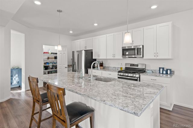 10250 Xanadu Street, Commerce City, CO 80022