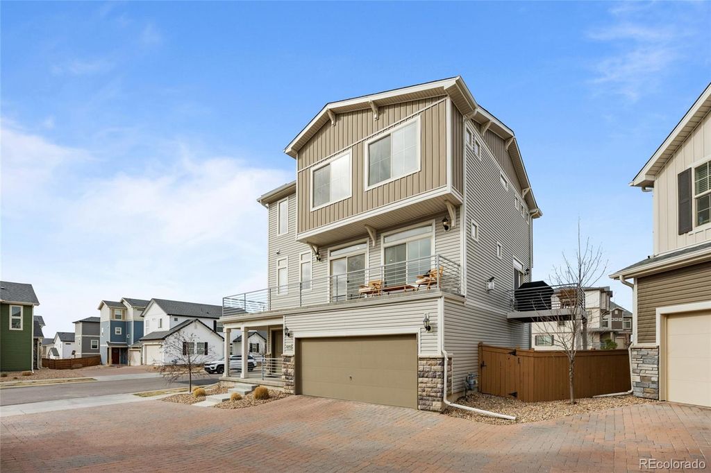 10250 Xanadu Street, Commerce City, CO 80022