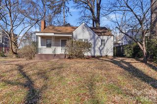3309 Ritch Avenue, Charlotte, NC 28206