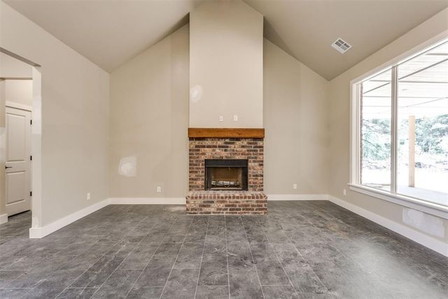 3146 N Henney Road, Choctaw, OK 73020