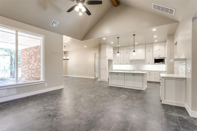 3146 N Henney Road, Choctaw, OK 73020