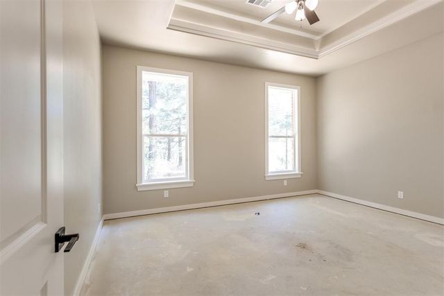3146 N Henney Road, Choctaw, OK 73020