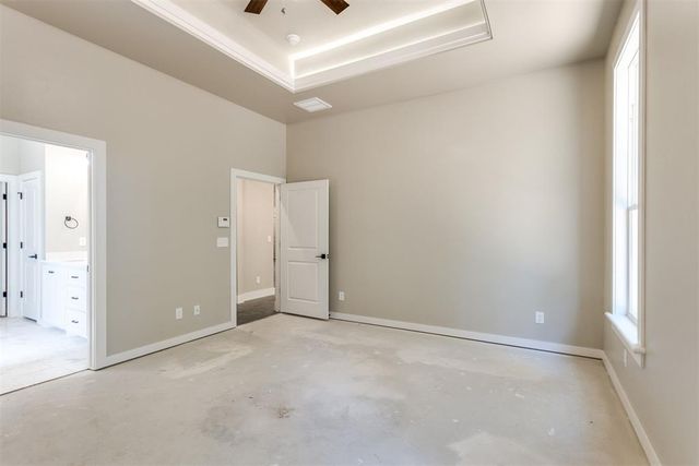 3146 N Henney Road, Choctaw, OK 73020