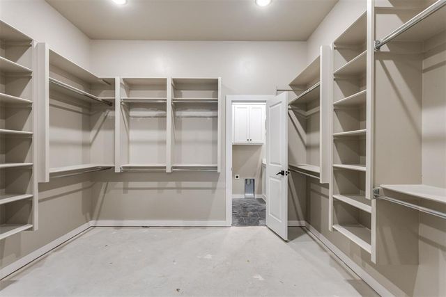 3146 N Henney Road, Choctaw, OK 73020
