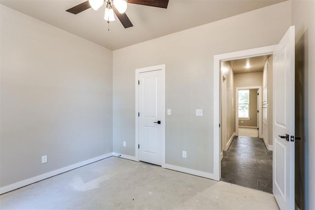 3146 N Henney Road, Choctaw, OK 73020