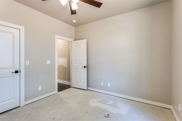 3146 N Henney Road, Choctaw, OK 73020