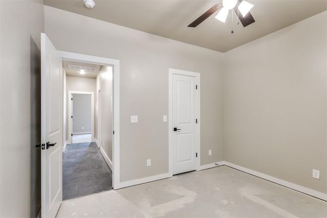 3146 N Henney Road, Choctaw, OK 73020