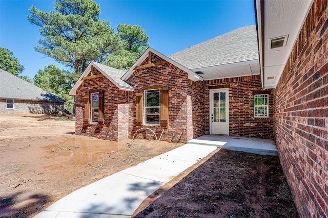 3146 N Henney Road, Choctaw, OK 73020