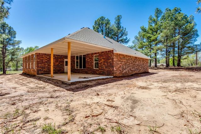 3146 N Henney Road, Choctaw, OK 73020