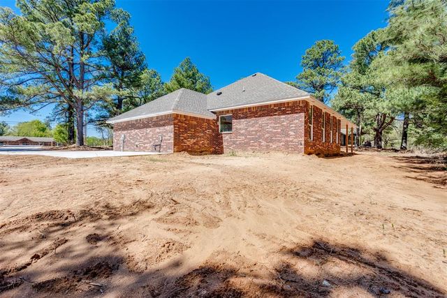 3146 N Henney Road, Choctaw, OK 73020