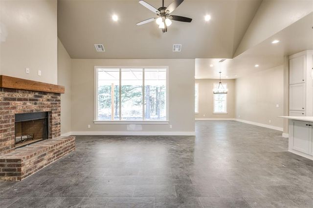 3146 N Henney Road, Choctaw, OK 73020