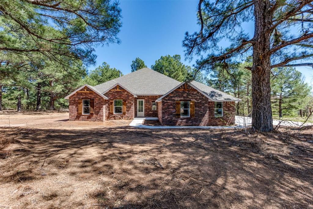 3146 N Henney Road, Choctaw, OK 73020