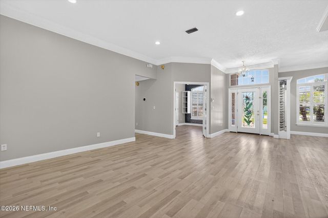 5041 CAPE ROMAIN Court, Jacksonville, FL 32277