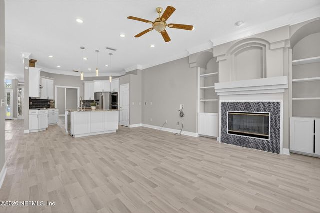 5041 CAPE ROMAIN Court, Jacksonville, FL 32277
