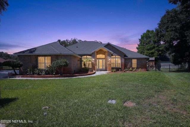 5041 CAPE ROMAIN Court, Jacksonville, FL 32277