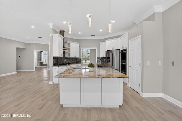 5041 CAPE ROMAIN Court, Jacksonville, FL 32277