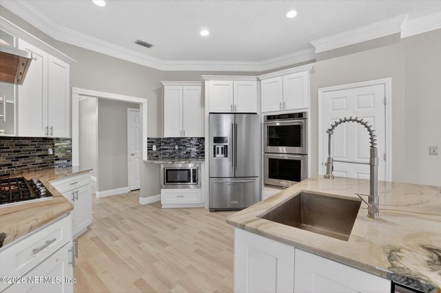 5041 CAPE ROMAIN Court, Jacksonville, FL 32277
