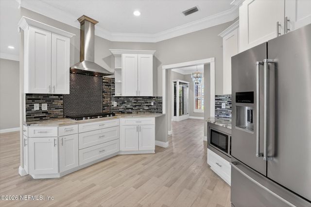 5041 CAPE ROMAIN Court, Jacksonville, FL 32277