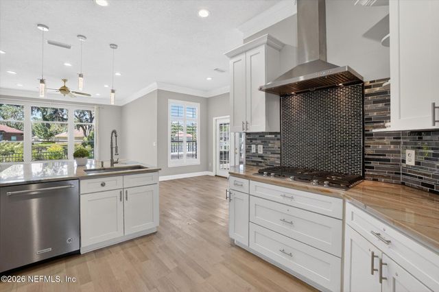 5041 CAPE ROMAIN Court, Jacksonville, FL 32277