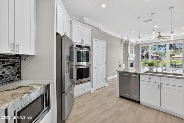 5041 CAPE ROMAIN Court, Jacksonville, FL 32277